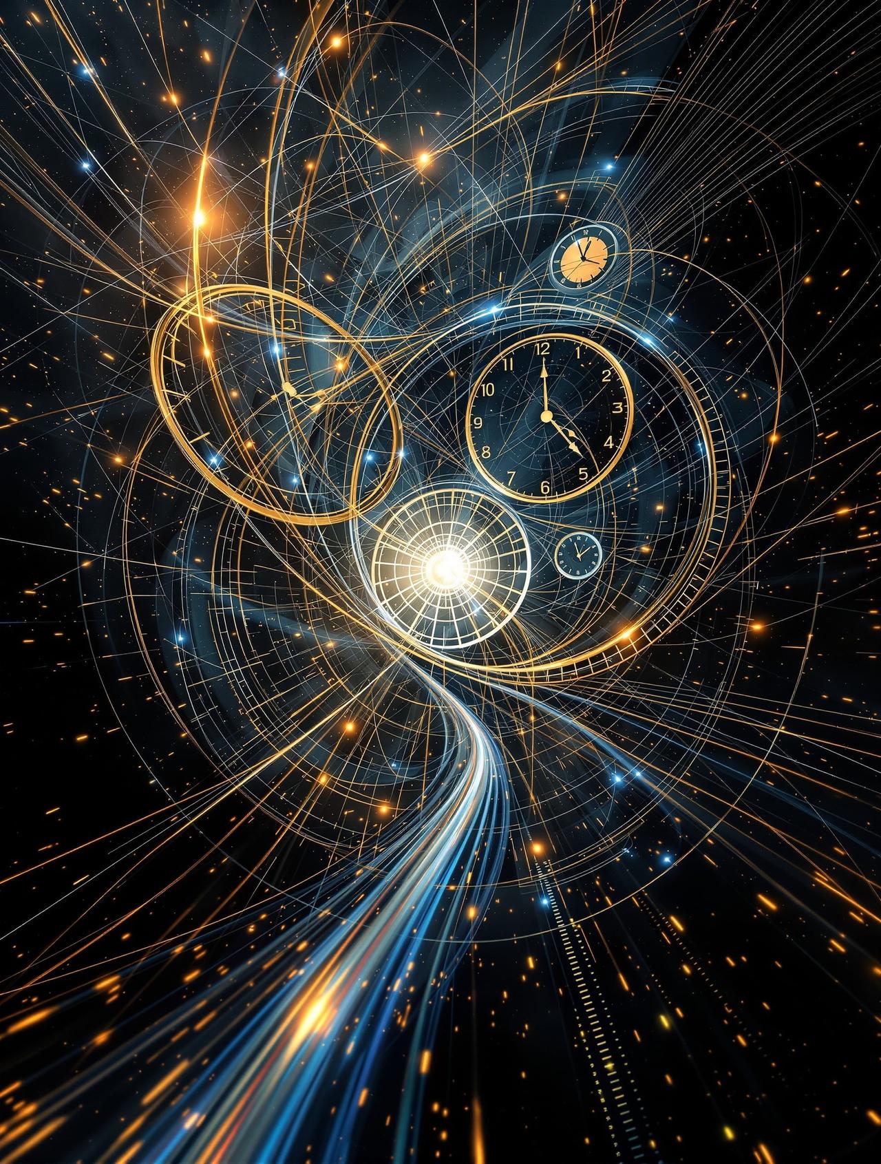 诺兰电影宇宙 - 最新电影专题栏目封面，含12部视频与8篇文章