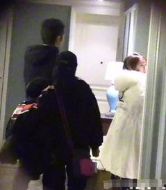 娱乐圈吃瓜爆料张丹峰,娱乐圈风波中的真相与反思